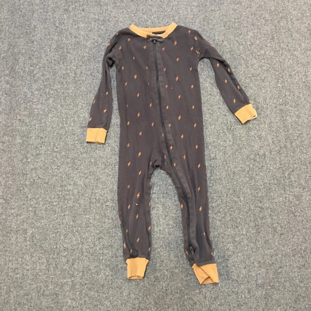 Baby Boy 24 Months 2T Clothing Lot 5x Pieces Winter Corduroy Preppy Colorful